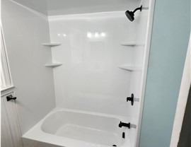 Service Areas - Bathrooms Photo 4