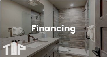 Make Your Dream Home with Financing Options