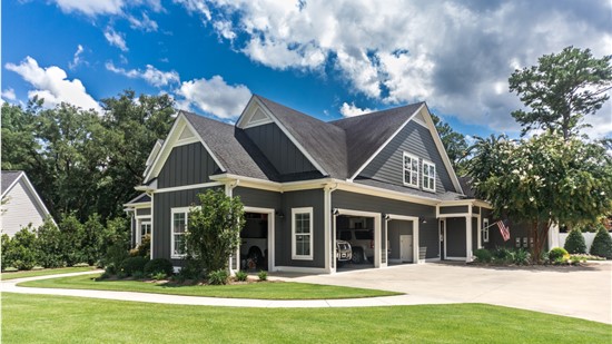 GAF Manufacturer Warranty on Your Next Roof Project