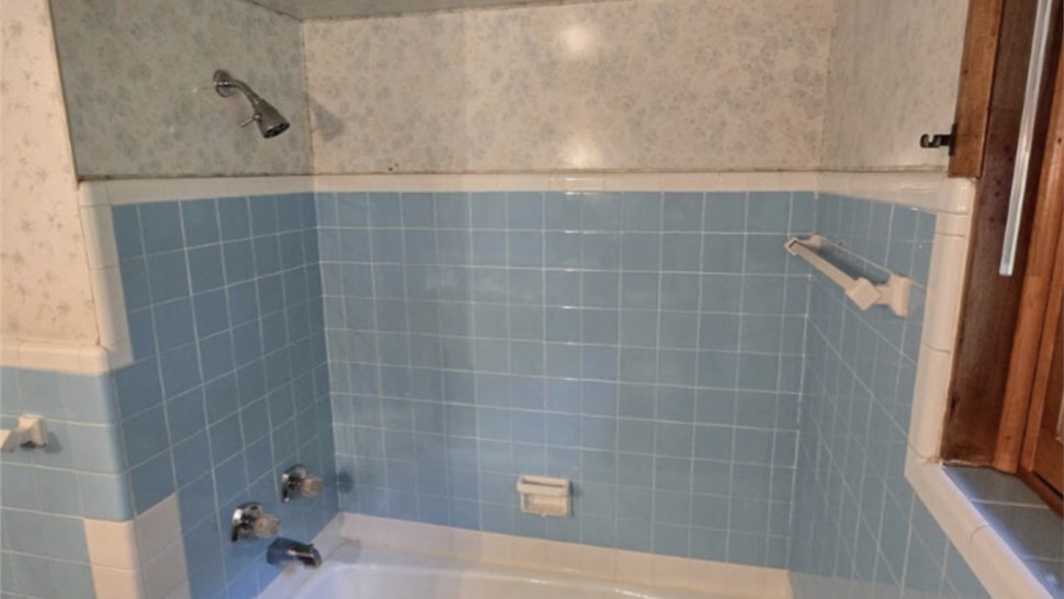 Bathrooms Project in Alto, MI by Top Home Improvements