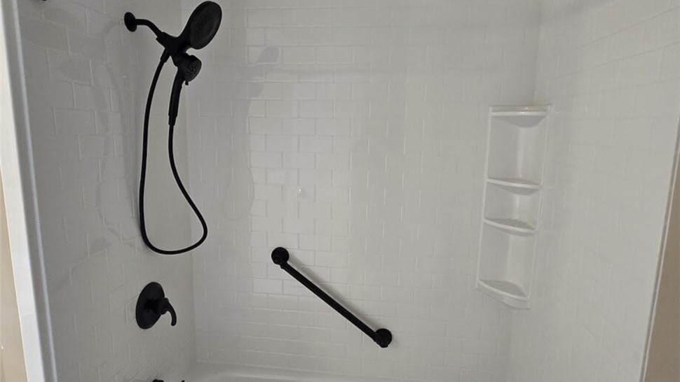 Bathrooms Project in Grand Rapids, MI by Top Home Improvements