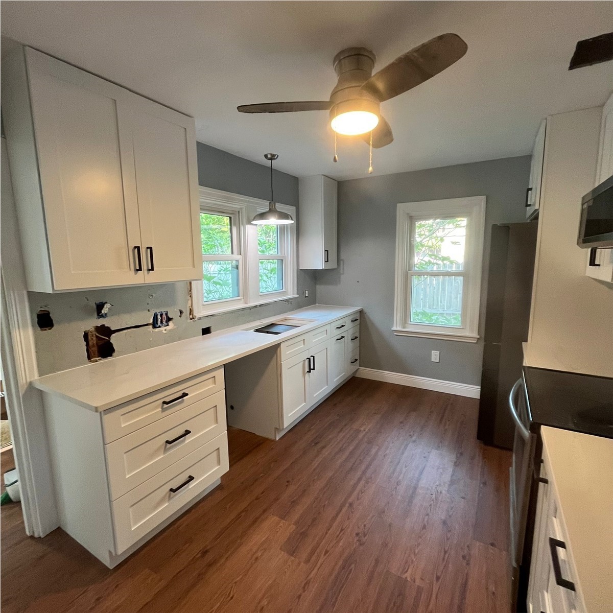 Fast, Affordable Kitchen and Bathroom Remodeling Experts in Tampa, FL