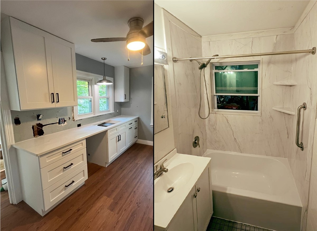 How to Identify a Quality Kitchen and Bathroom Remodeling Contractor in Tampa