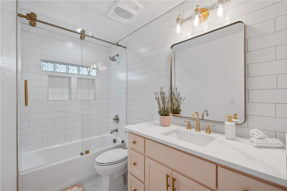 Enhance Your Home with Professional Bathroom Remodeling By Local Tampa Contractors