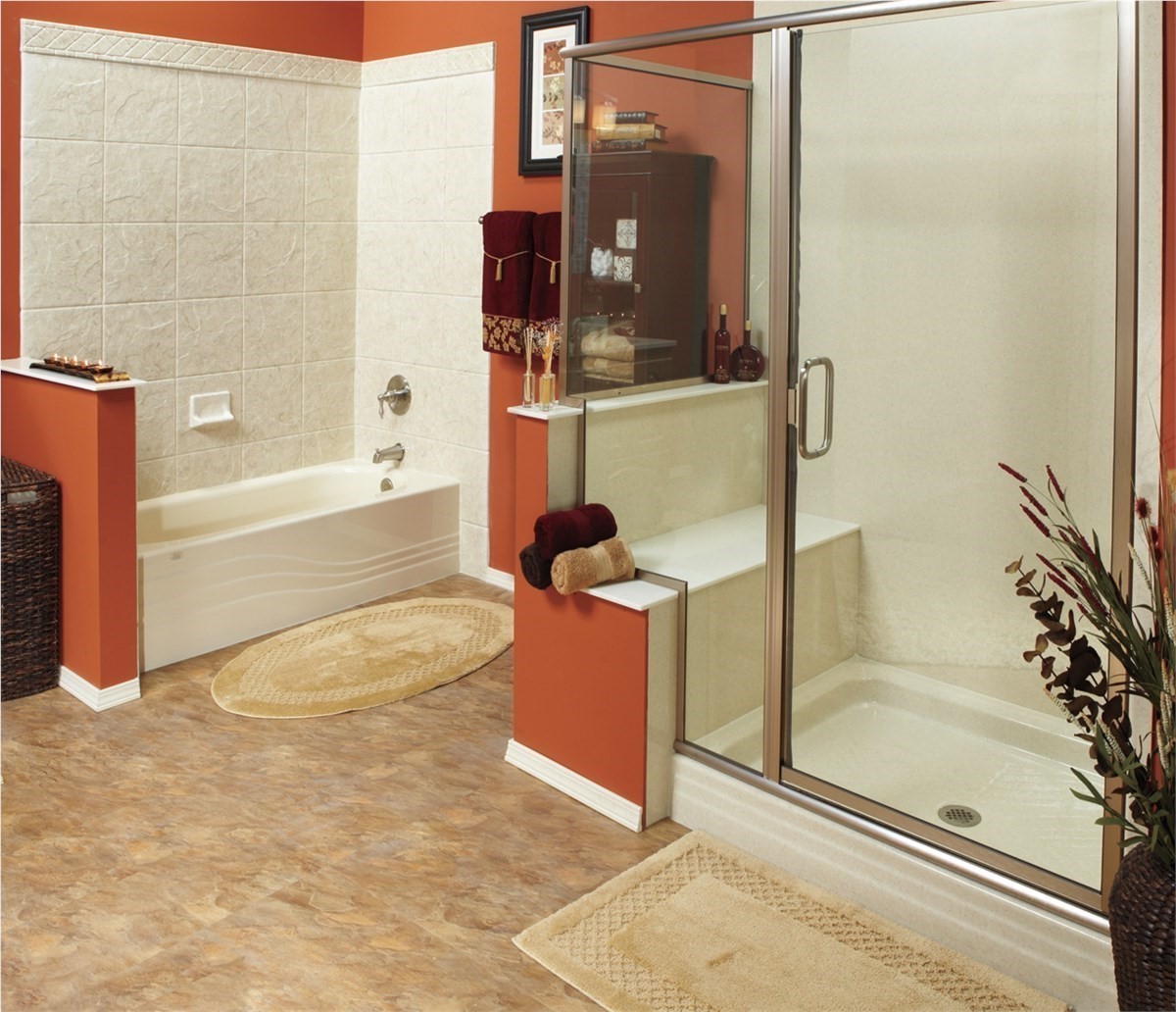 How to Choose the Best Bathroom Remodelers: A Homeowner’s Guide to Finding the Right Bath Remodeling Company in Tampa