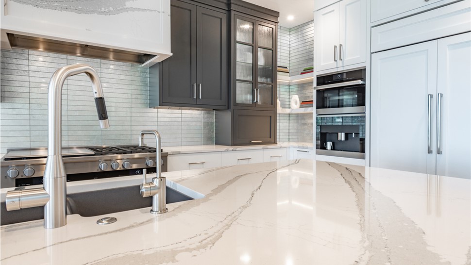 Service Areas - Kitchens Photo 1