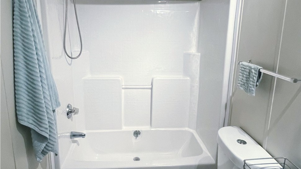 Baths - New Baths Photo 1