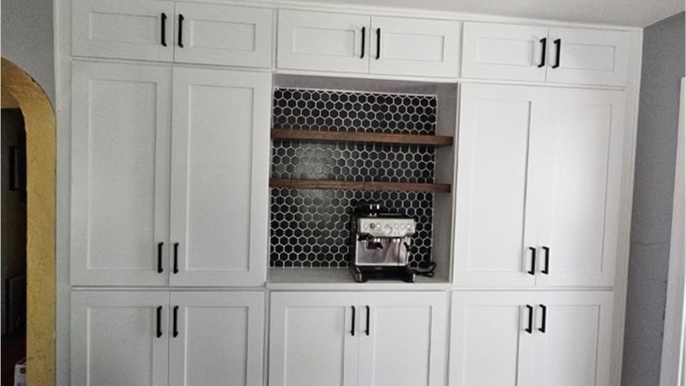 Kitchens - Kitchen Cabinets Photo 1