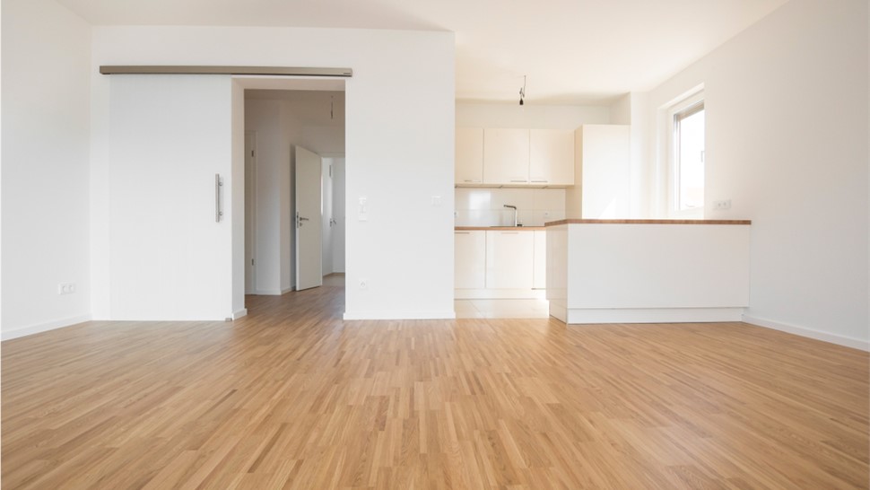 Kitchens - Kitchen Flooring Photo 1