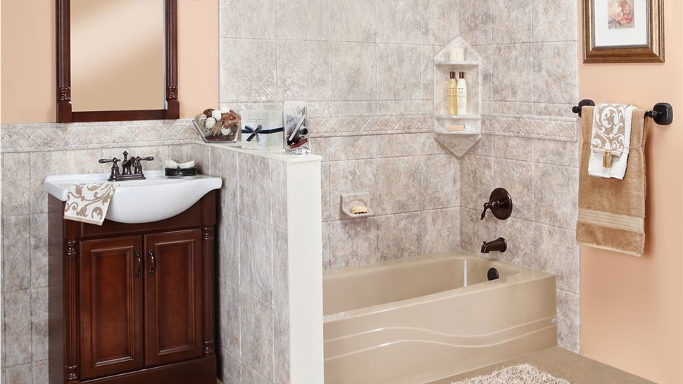 Bath - Acrylic Bathtubs Photo 1