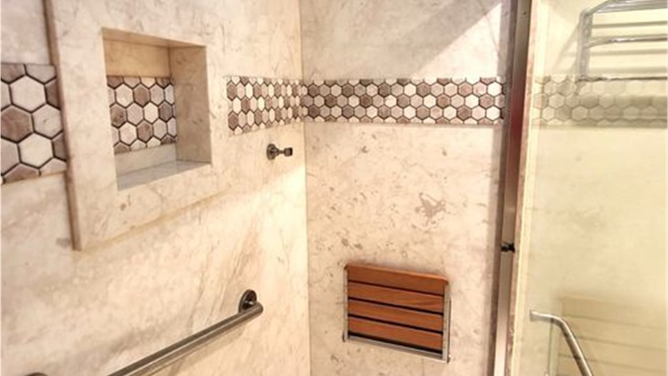 Baths - Bath Remodel Photo 1