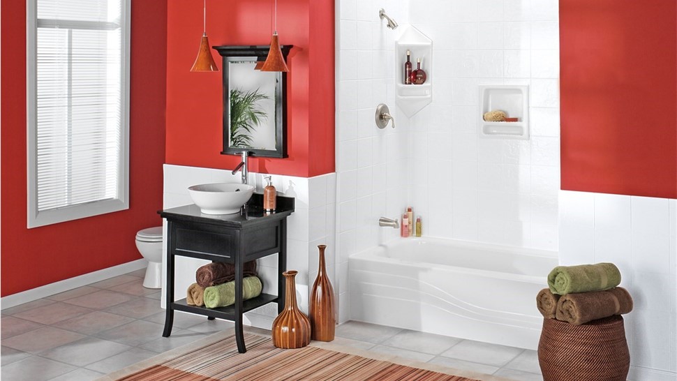 Baths - One Day Remodel Photo 1