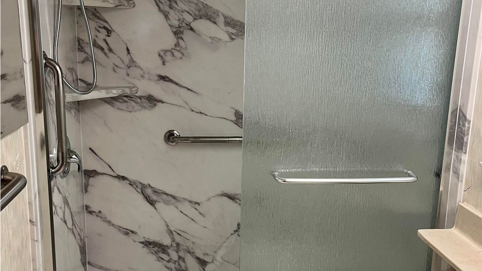 Service Areas - Showers Photo 1