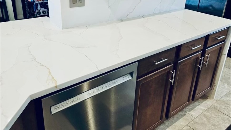 Kitchens - Kitchen Counters Photo 1