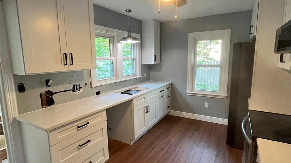 Kitchens and Baths Photo 24