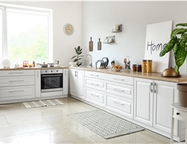 Kitchens - Kitchen Flooring Photo 2