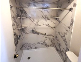 Bathroom Remodeling - Renovations Photo 4