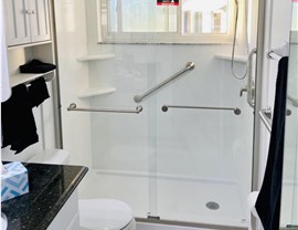 Bathroom Conversions Photo 6