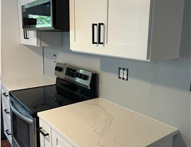 Kitchens - Kitchen Counters Photo 4