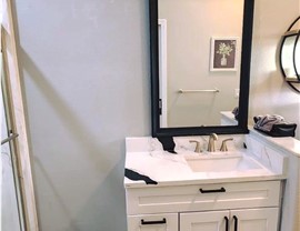 Bathroom Remodeling Photo 6