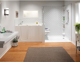 Bathroom Conversions Photo 8