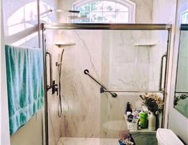 Showers - Shower Enclosures Photo 4