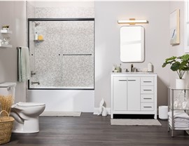 Baths - Liners Photo 4