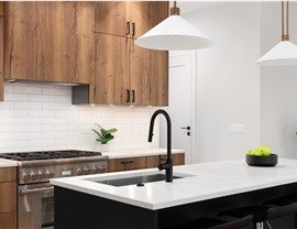 Kitchens - Kitchen Islands Photo 4