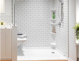 Showers - Barrier Free Showers Photo 3