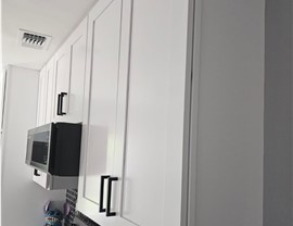 Kitchens - Kitchen Cabinets Photo 2