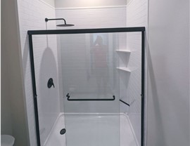 Bathroom Remodeling - Renovations Photo 3