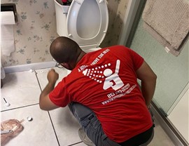 Bathroom Remodeling Photo 1