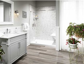 Bathroom Conversions Photo 5