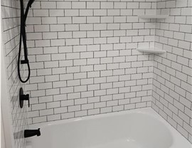 Baths - Bathtub Replacement Photo 2