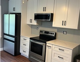 Kitchens - Kitchen Cabinets Photo 4