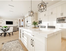 Service Areas - Kitchens Photo 2