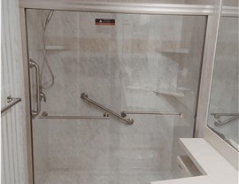 Service Areas - Showers Photo 3