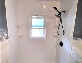 Showers - Shower Installations Photo 2
