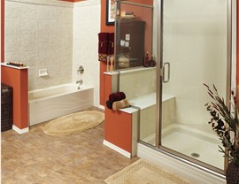 Baths - One Day Remodel Photo 4