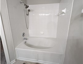Bathroom Remodeling Photo 5