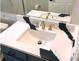 Bathroom Remodeling Photo 4