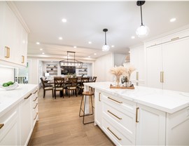 Kitchens - Kitchen Flooring Photo 3
