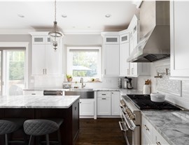 Kitchens - Kitchen Islands Photo 3