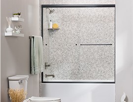 Showers - Shower Remodel Photo 4