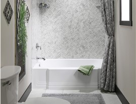 Baths - Liners Photo 3
