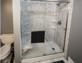 Bathroom Conversions Photo 7