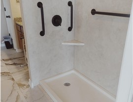 Bathroom Conversions Photo 4