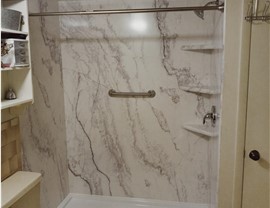 Bathroom Conversions Photo 1