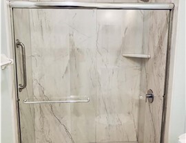 Showers - Shower Enclosures Photo 3