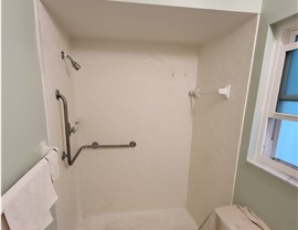 Bathroom Remodeling Photo 3